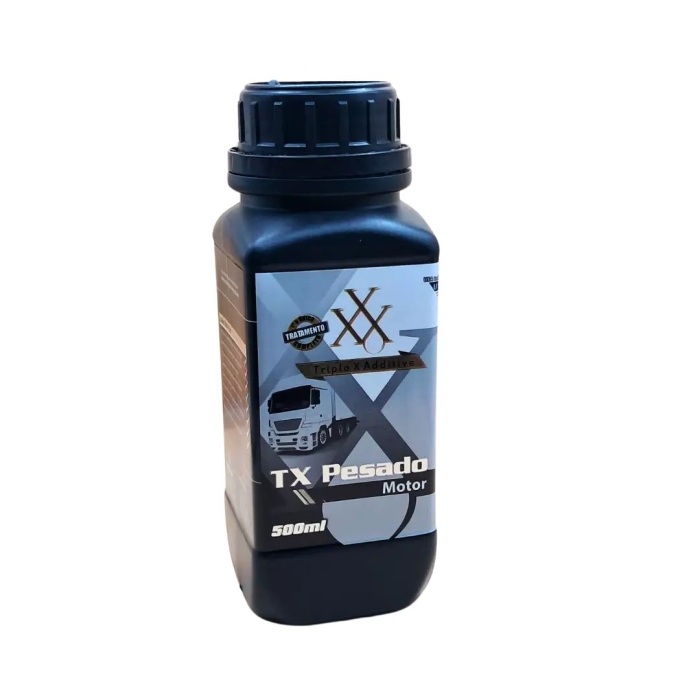 TX PESADO MOTOR | TriploxBrasil