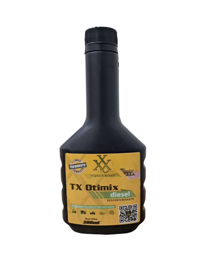 TX OTIMIX DIESEL | TriploxBrasil