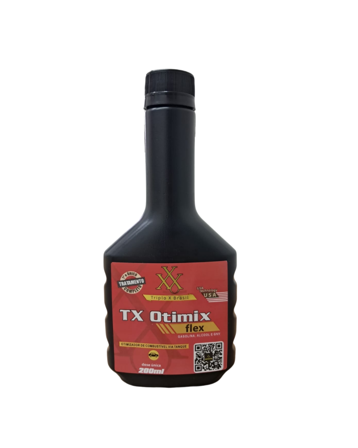 TX OTIMIX FLEX | TriploxBrasil