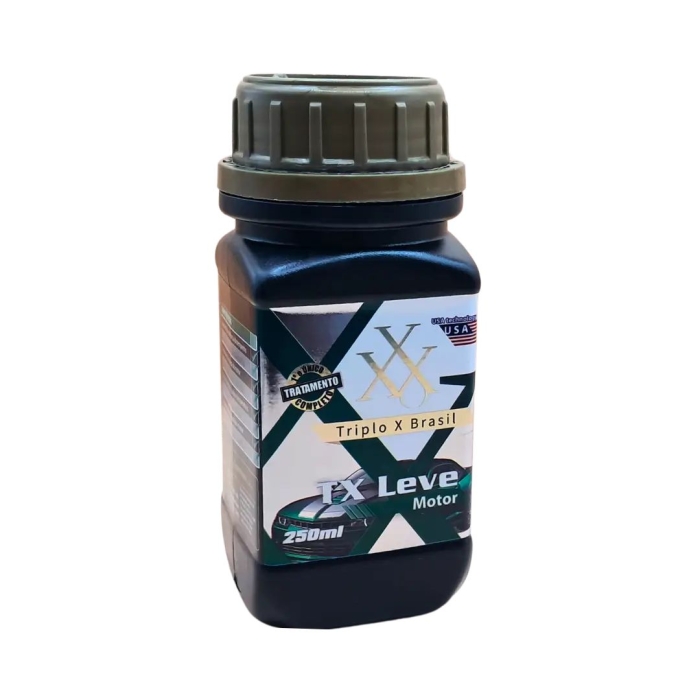 TX LEVE MOTOR | TriploxBrasil